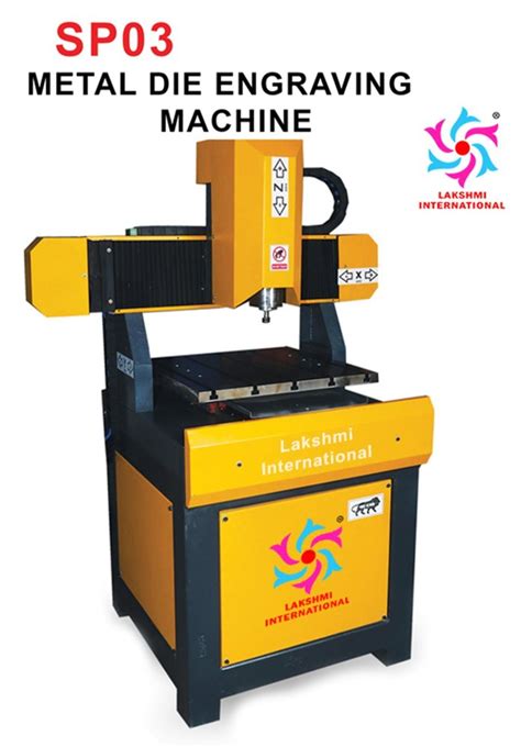 cnc die making machine price in india|metal die making machine price.